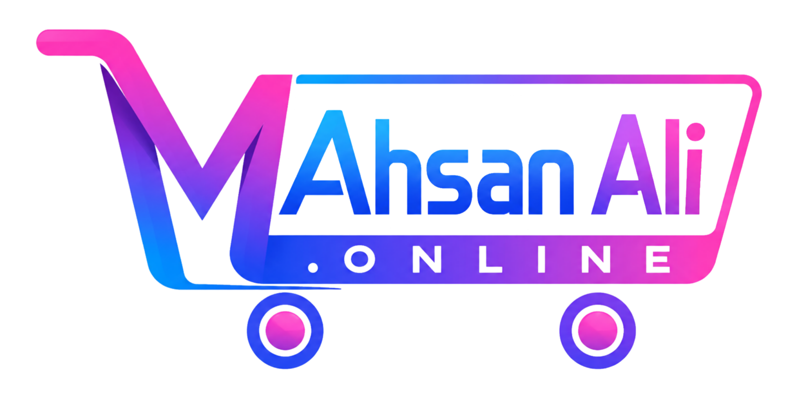M Ahsan Ali